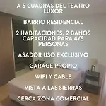 Casa Villa Carlos Paz